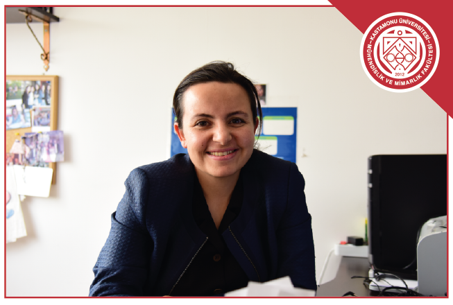 Arş.Gör. Hatice Bike ULU