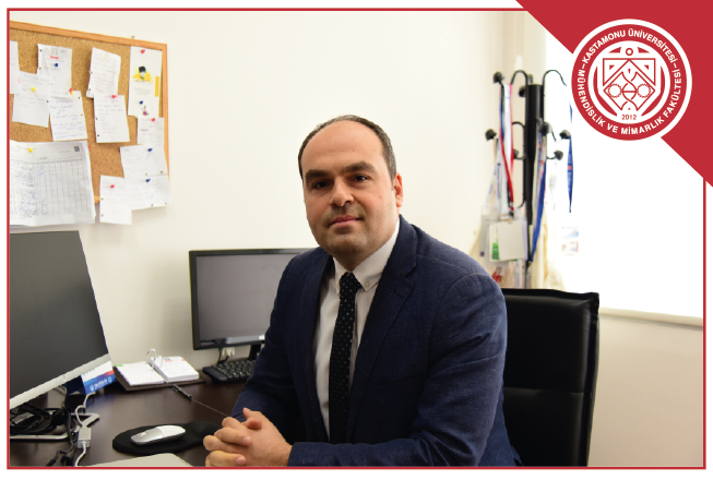 Doç.Dr.Kaan IŞINKARALAR