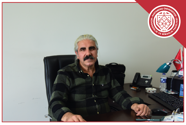 Prof.Dr.Savaş CANBULAT